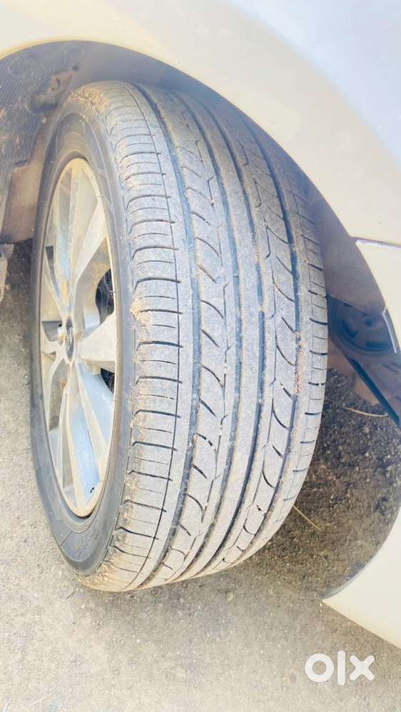 First Owner Verna 2014 Diesel Well Maintained