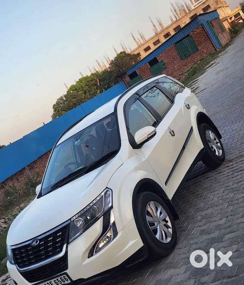 Mahindra Xuv500 Diesel 2021