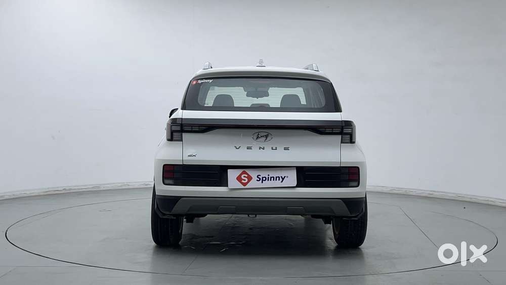 Hyundai Venue Sx, 2024, Petrol