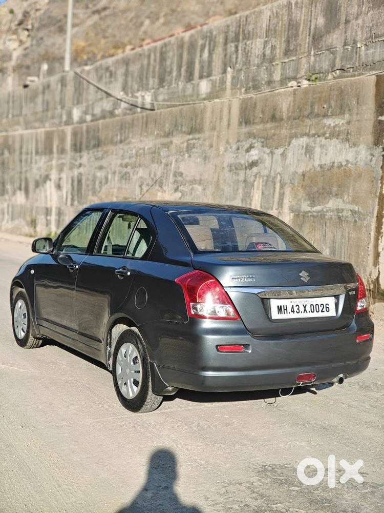 Maruti Suzuki Swift Dzire Vdi Bsiv, 2008, Diesel