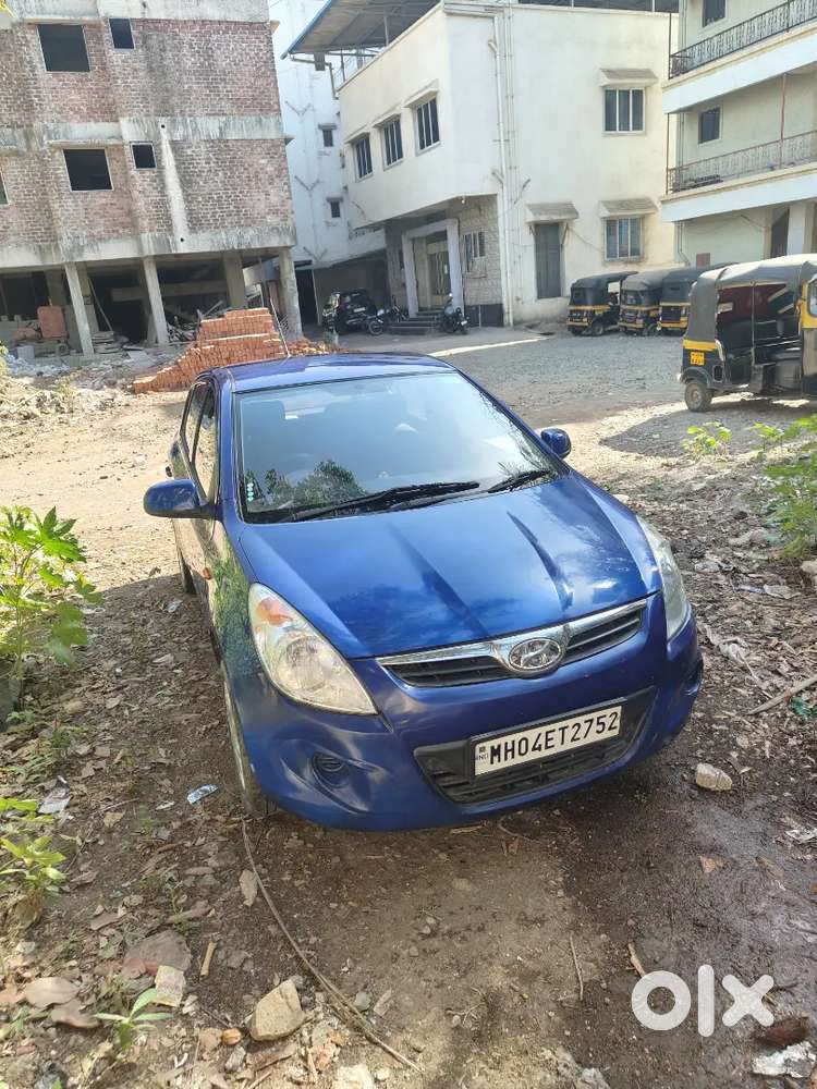 I20 Magna 2011
2nd Owner