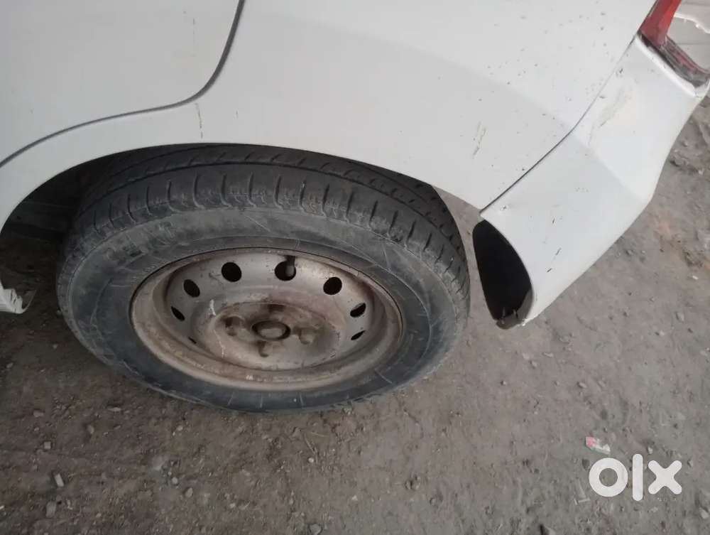 Maruti Suzuki Wagon R 1.0 2014 Petrol 77320 Km Drive With Service Bill