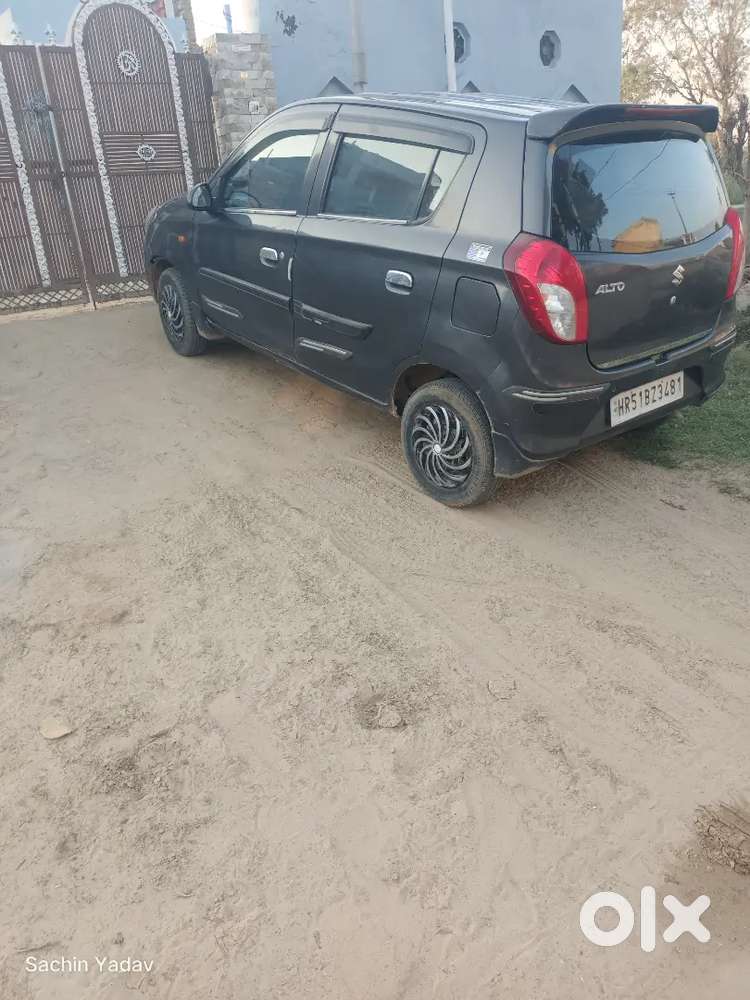 Company  Fitted Cng  . Back Camera Touch Music System Good Condition