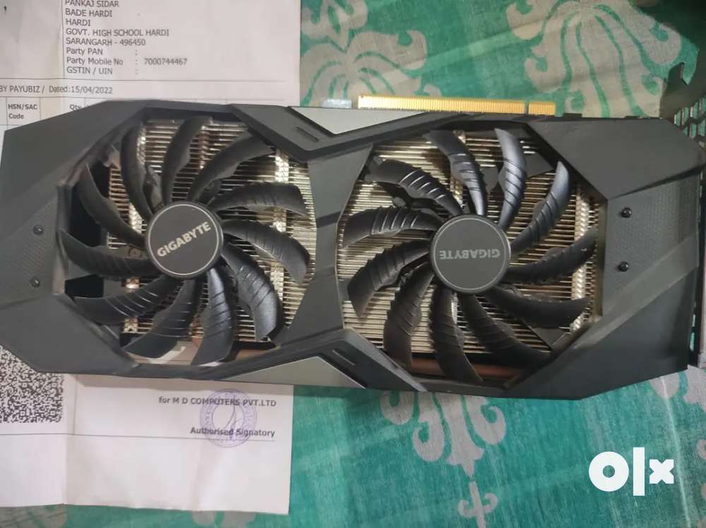 Rtx 2060 grafic card 12gb Computers Laptops 1782700584