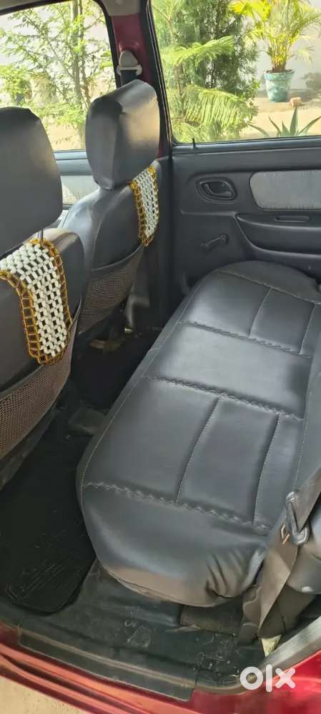 Maruti Suzuki Wagon R 2010 Petrol Well Maintained