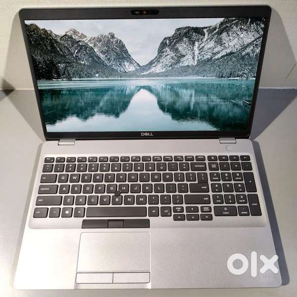 Dell latitude H porrser i7 10th 32gb ram 1tb nvme warranty  bill