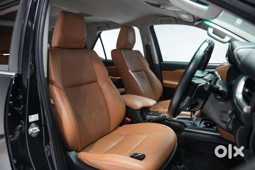 Toyota Fortuner 4x2 At 2.8 Diesel, 2022, Diesel