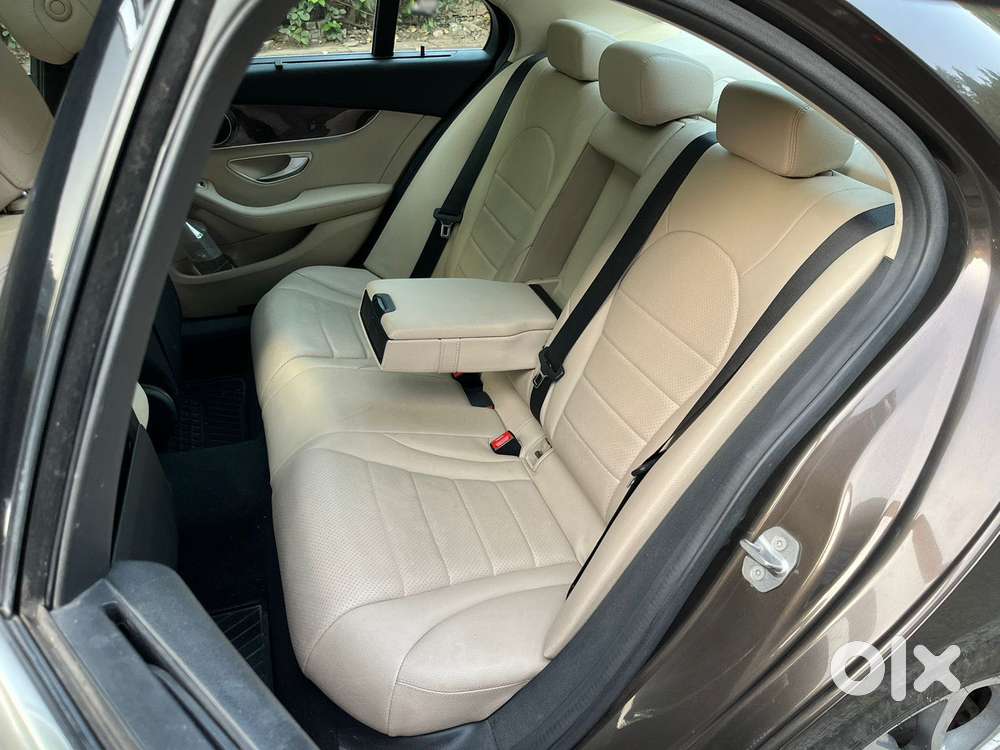 Mercedes-benz C Class Prime 200, 2015, Petrol