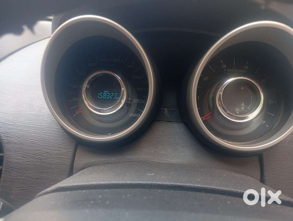 Mahindra Xuv500 W6 At, 2016, Diesel