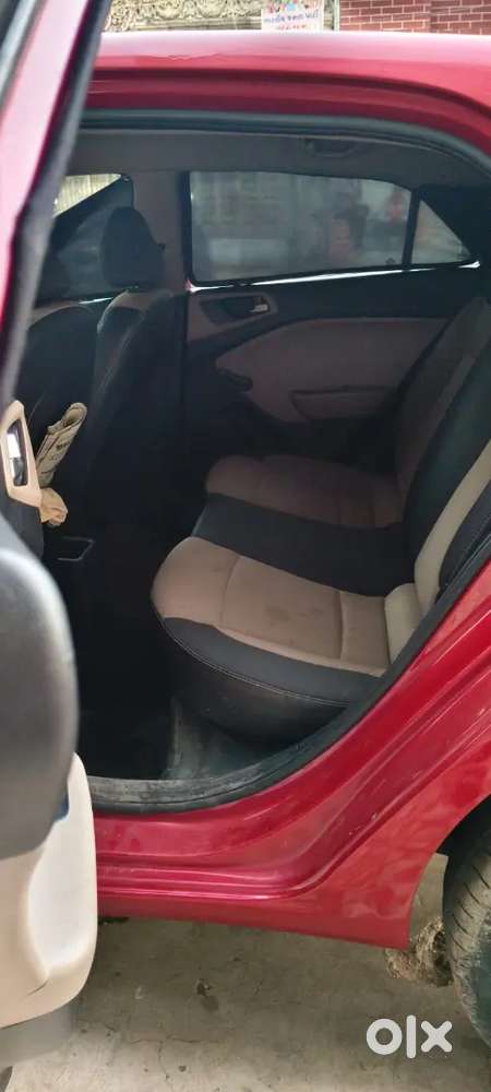 Hyundai Elite I20 2015 Petrol Good Condition