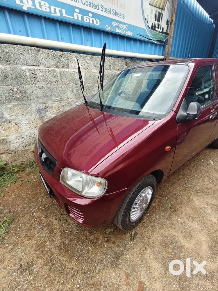 Maruti Suzuki Alto 2005