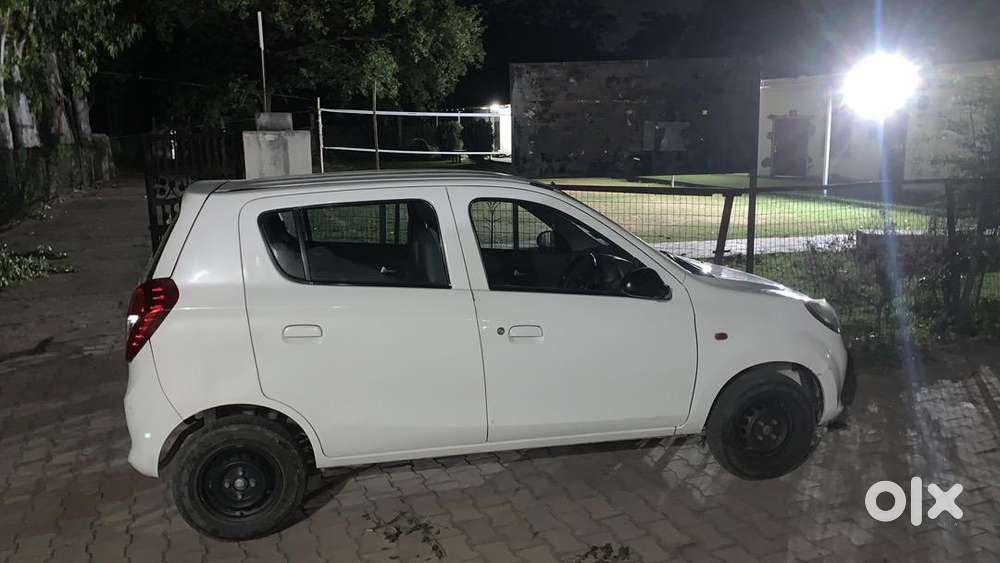 Maruti Suzuki Alto 800 2014 Petrol Well Maintained