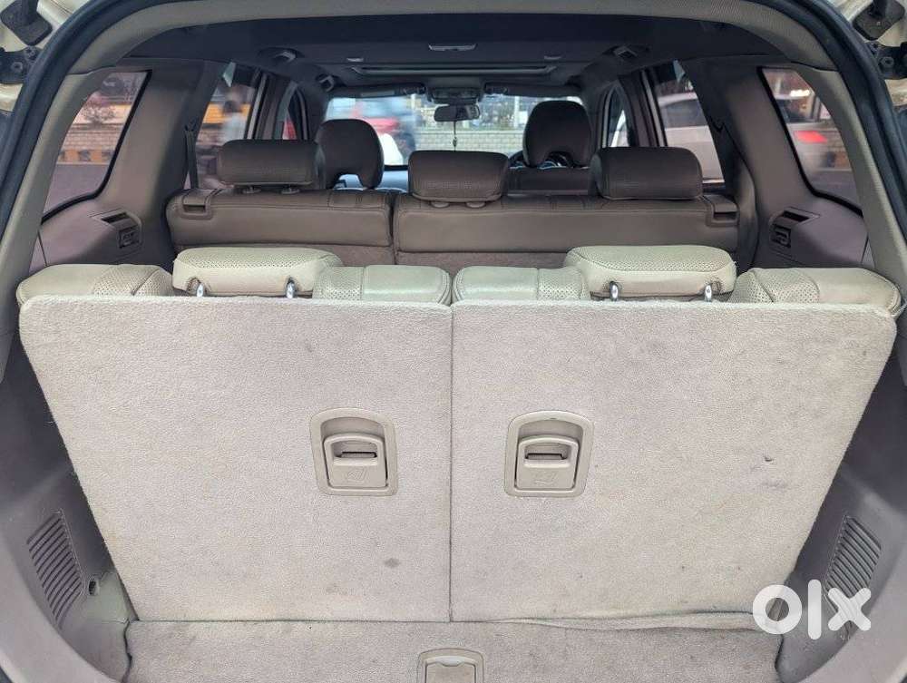 Mahindra Xuv500 2.2 W10, 2016, Diesel