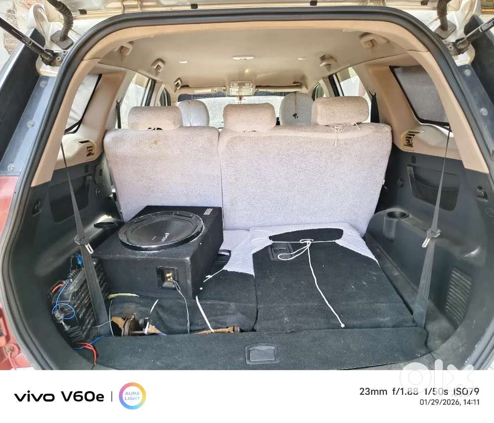 Mahindra Xuv500 2014 Diesel