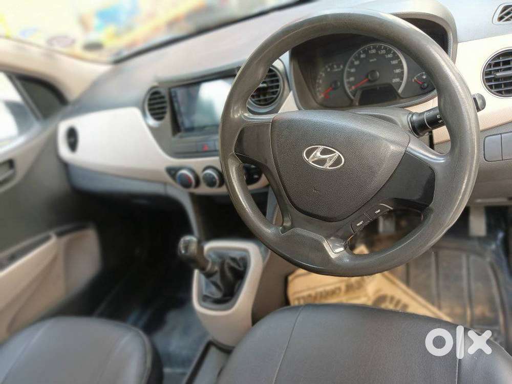 Hyundai Grand i10 1.2 CRDi Magna, 2013, Diesel