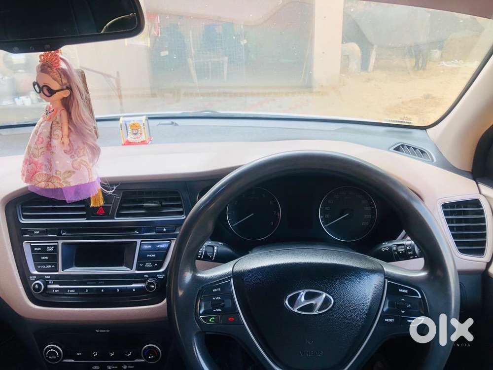 Hyundai New I20 2015 Cng & Hybrids Well Maintained