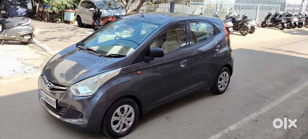 Hyundai Eon Magna Optional, 2014, Petrol