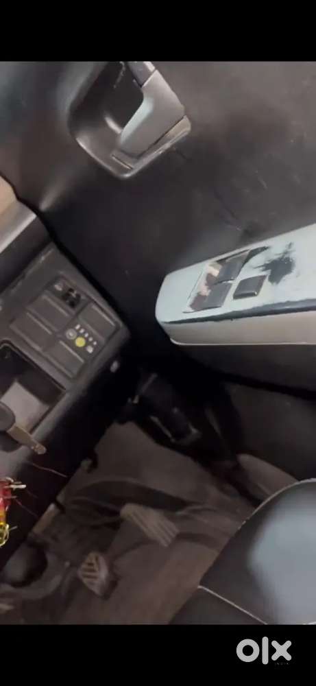 Condition Ok Hai Company Fitted Cng