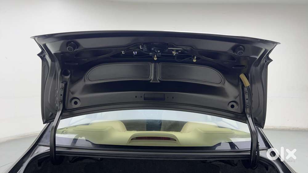 Honda Amaze 1.2 S (o) I-vtec At, 2017, Petrol