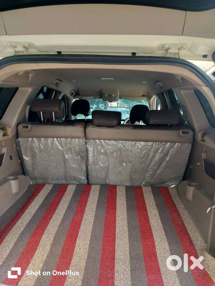 Mahindra Xuv500 W8, 2014, Diesel