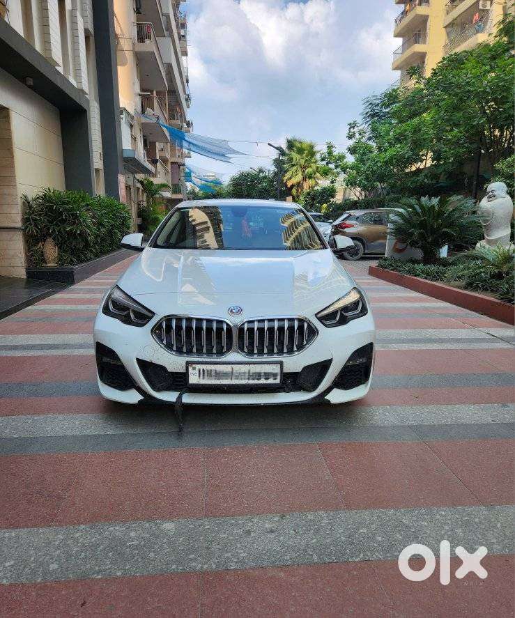 Bmw 2 Series 2.0 220i M Sport, 2024, Petrol