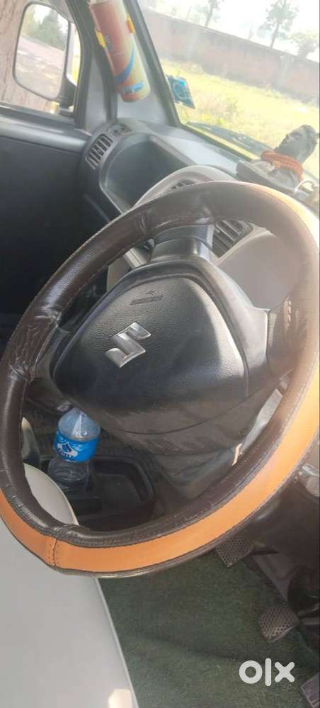 Maruti Suzuki Eeco 2021 Lpg 180000 Km Driven