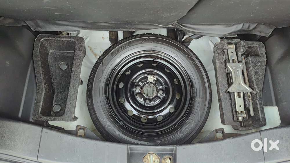 Maruti Suzuki Wagon R Lxi, 2018, Petrol