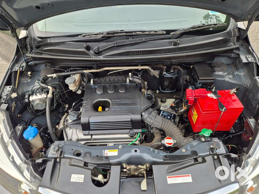 Maruti Suzuki Celerio Zxi Optional Amt, 2020, Petrol