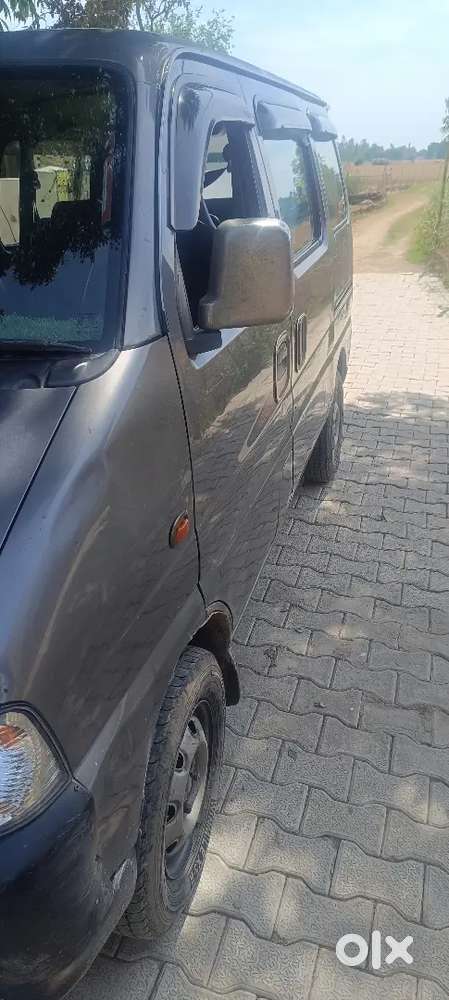Maruti Suzuki Eeco 2019 Lpg 100000 Km Driven