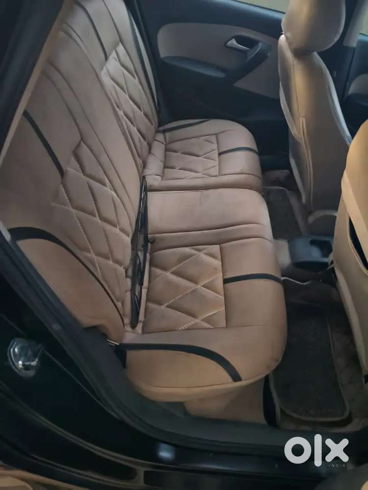 Volkswagen Polo 2011