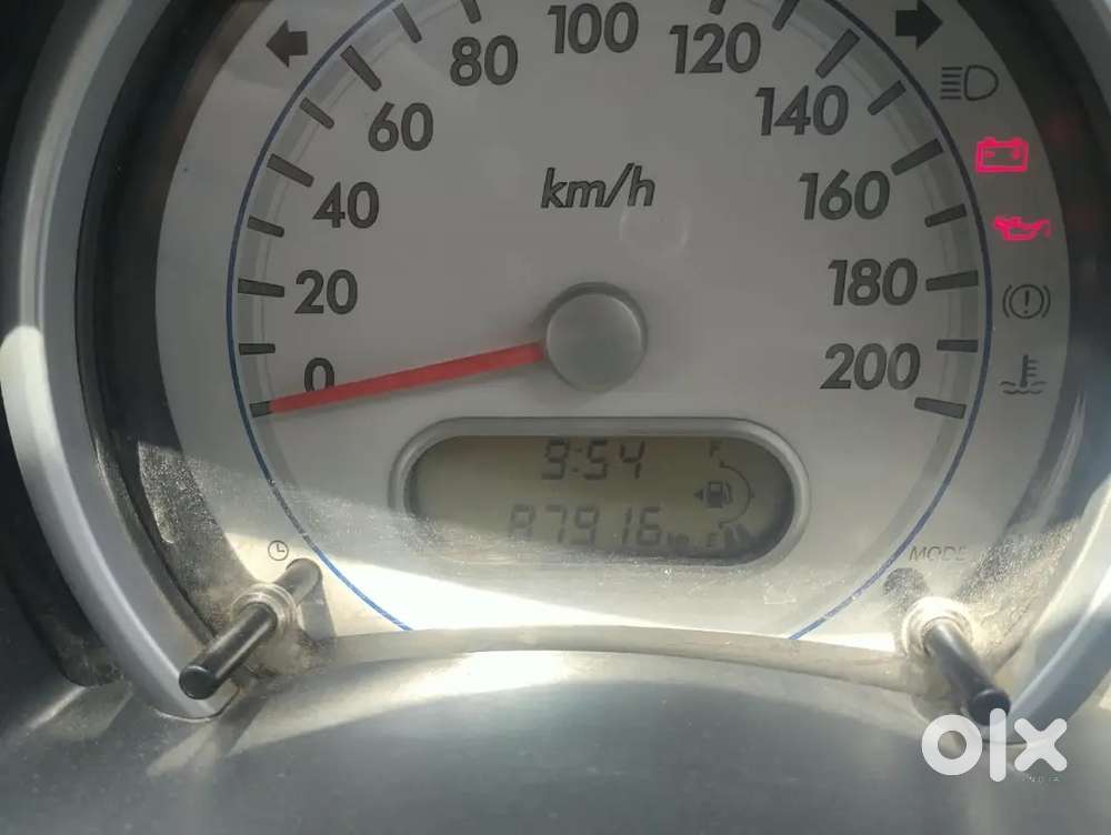 Maruti Suzuki Ritz 2012 Diesel 84927 Km Driven