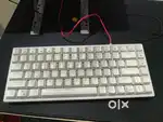 Royal Kludge RK84 Mechanical Keyboard