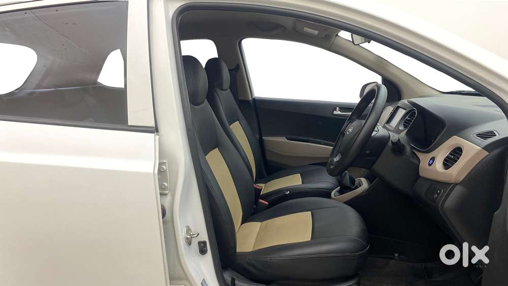 Hyundai Grand I10 1.2 Kappa Asta, 2019, Petrol