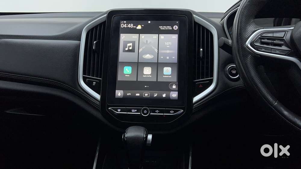 Mg Hector Sharp Dct Petrol, 2020, Petrol