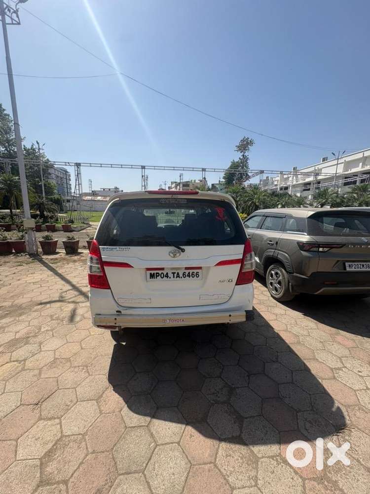 Single Driver Well Maintained