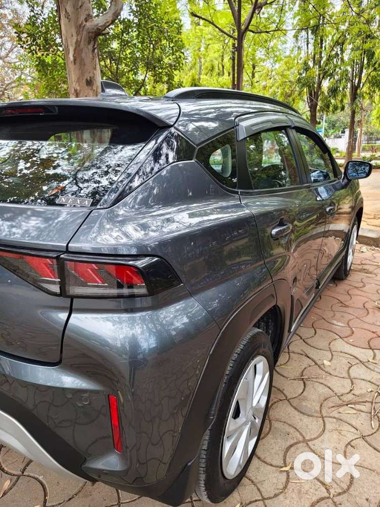 Maruti Suzuki Fronx Delta 1.2 Mt, 2023, Petrol