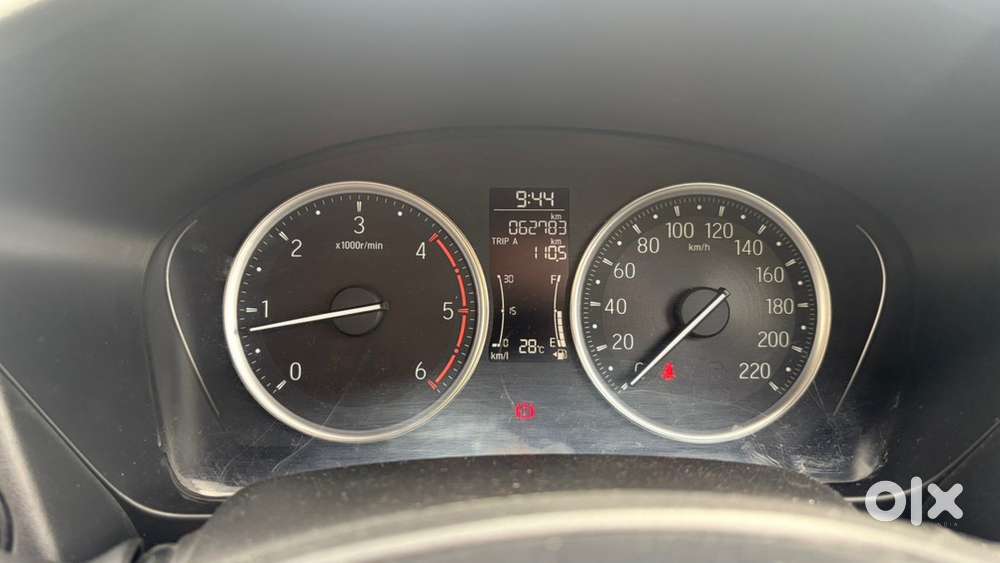 Honda City Diesel Manual 2022 Model