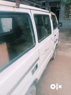 Olx second hand sales van