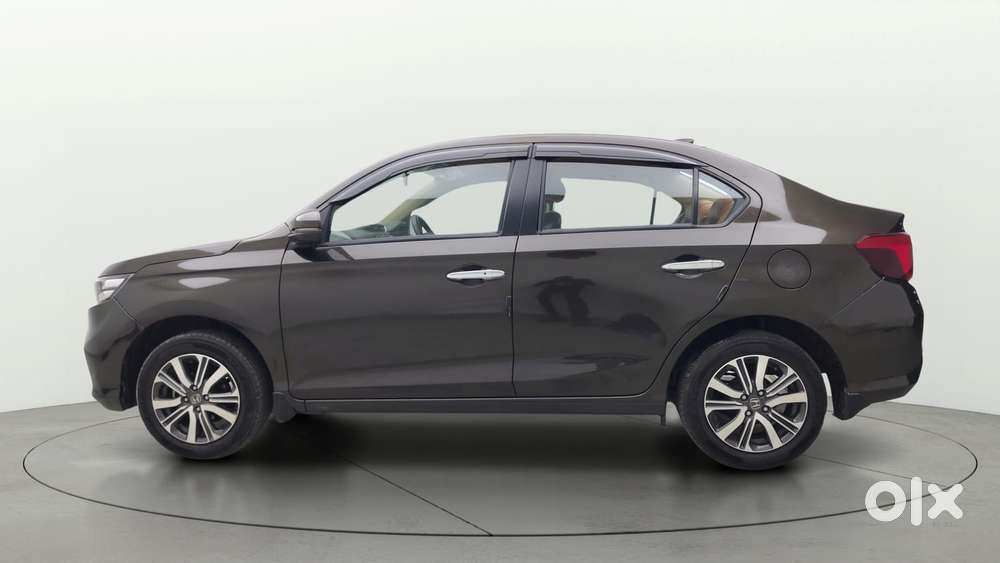 Honda Amaze Vx 1.2 Petrol Mt, 2022, Petrol