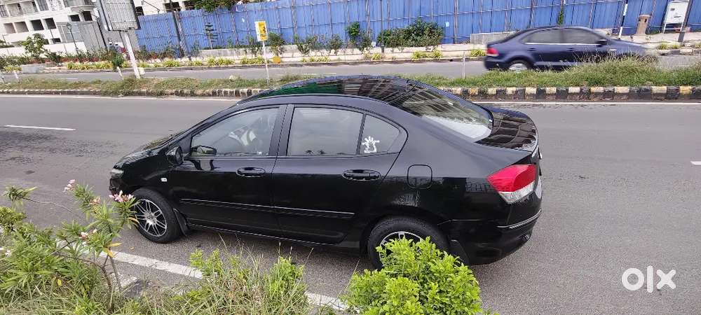Honda City 1.5 Petrol 2009