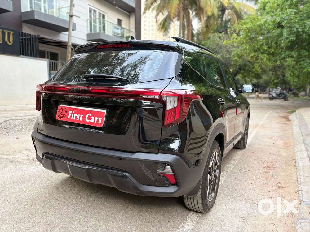 Kia Seltos Htx D, 2025, Diesel