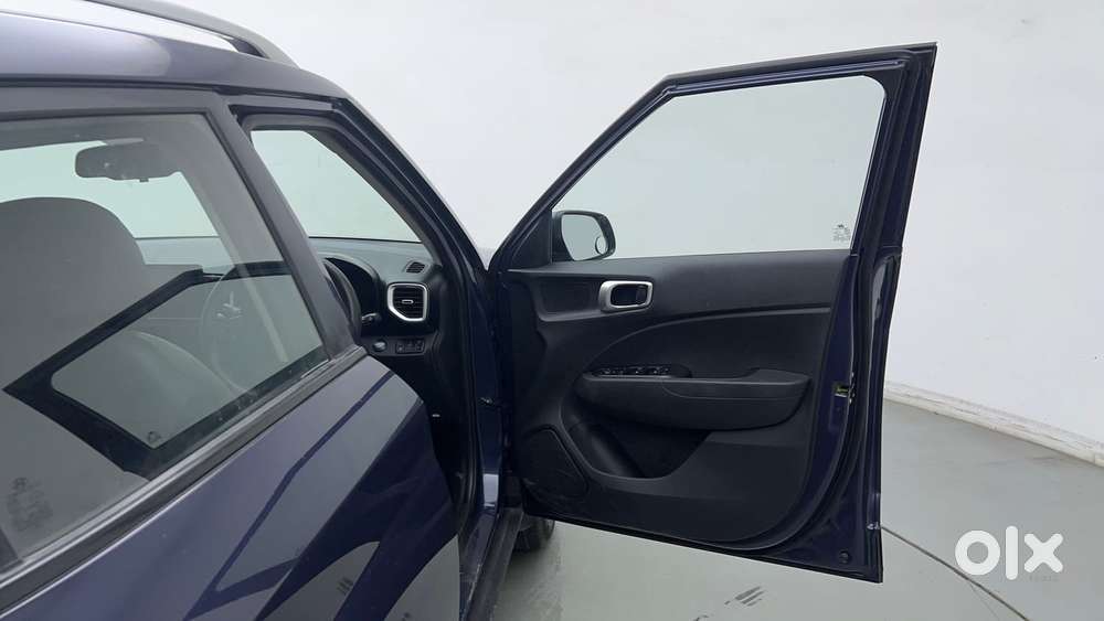 Hyundai Venue Sx Plus Turbo Dct, 2020, Petrol