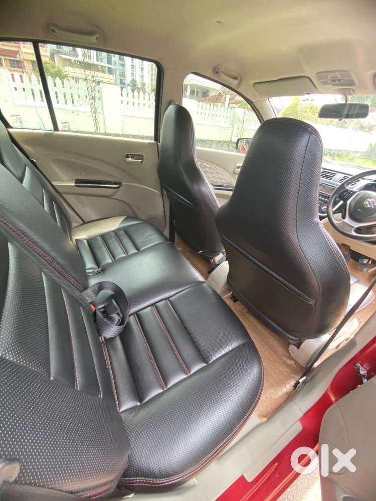 Maruti Suzuki Celerio