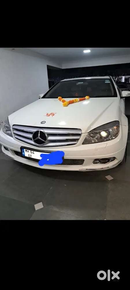 Mercedes C 220 Cdi