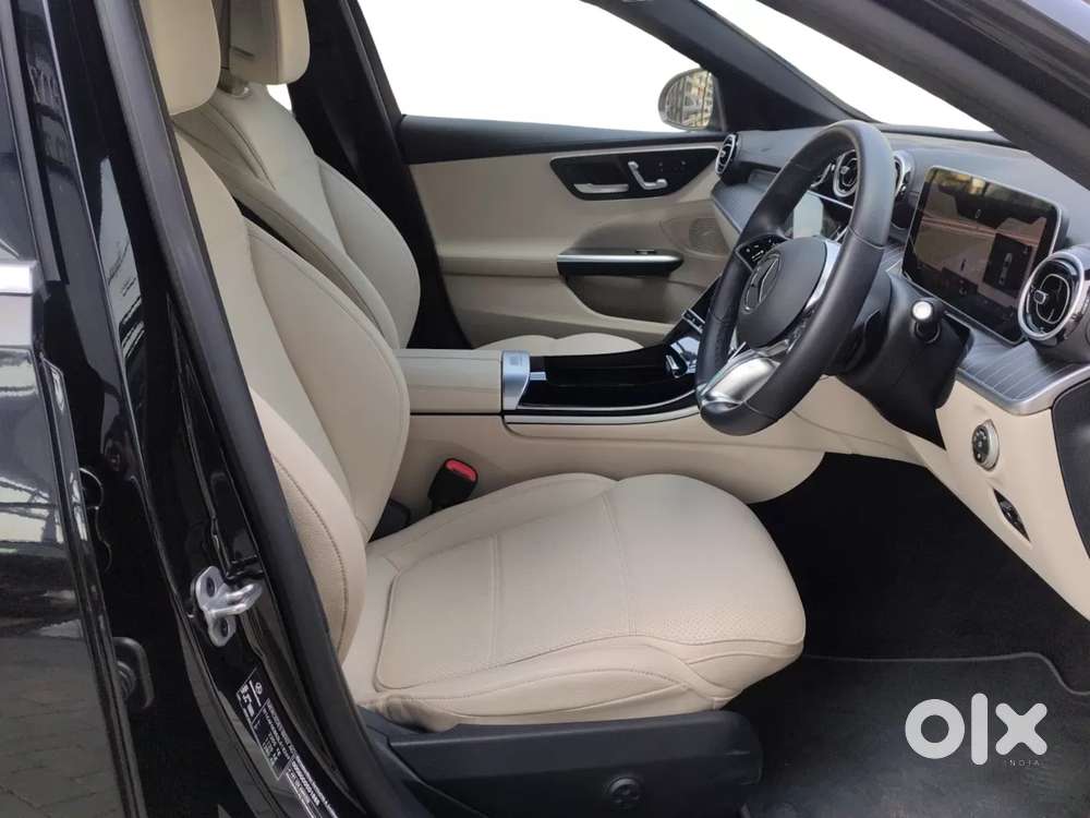 Mercedes-benz C-class 2.0 220d Progressive, 2023, Diesel