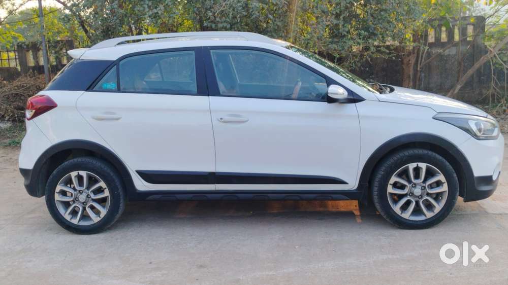 Hyundai I20 Active 1.2 S, 2017, Diesel