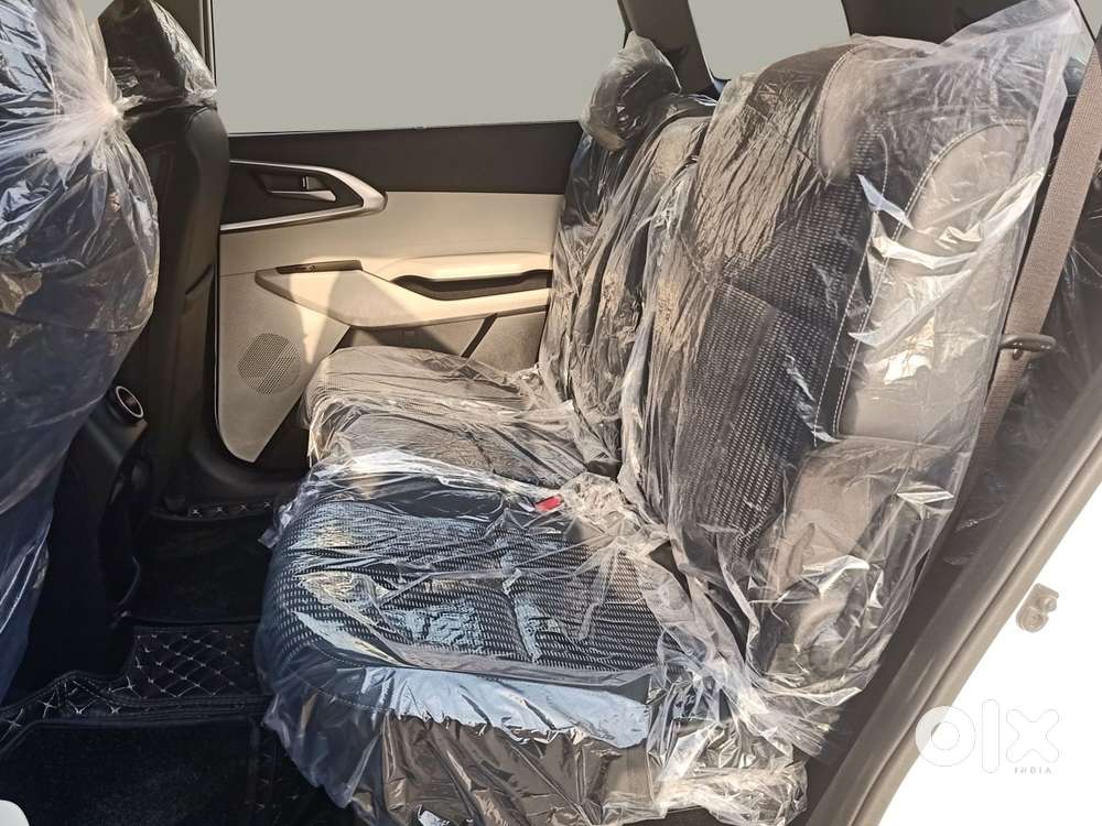 Kia Carens 1.5 Prestige 7 Str, 2024, Petrol