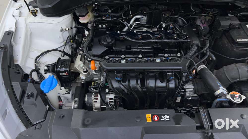 Hyundai New I20 1.2 Asta (o) Mt, 2026, Petrol