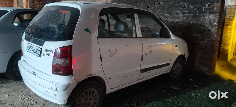 Hyundai Santro Xing Petrol Good Condition