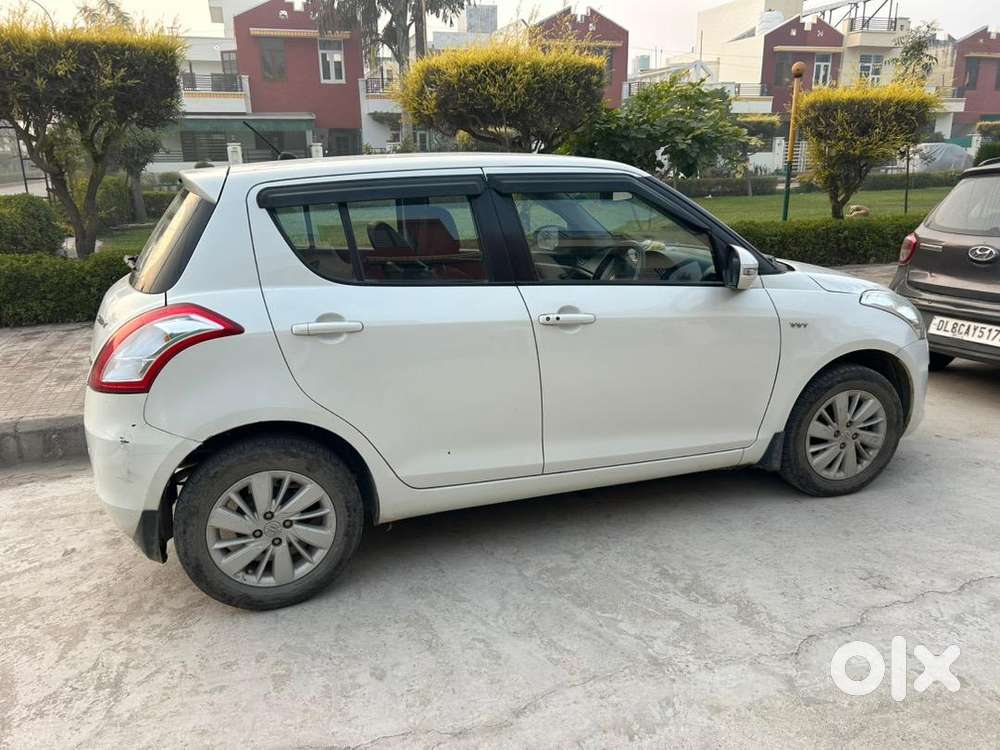 Maruti Suzuki Petrol 2017 (zxi)- Push Button